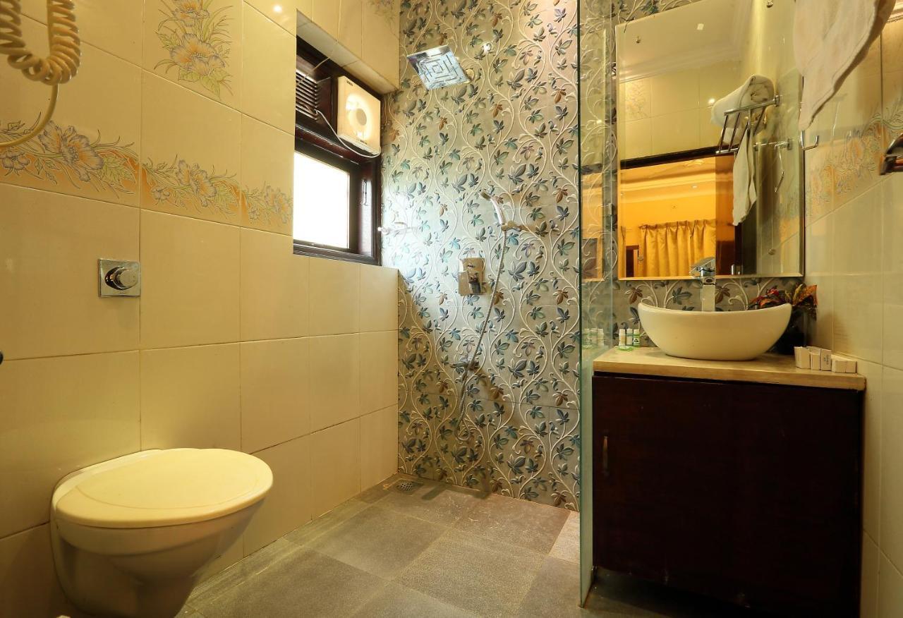 Quarto Triplo com Varanda