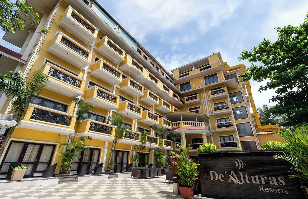 De Alturas Resort-1
